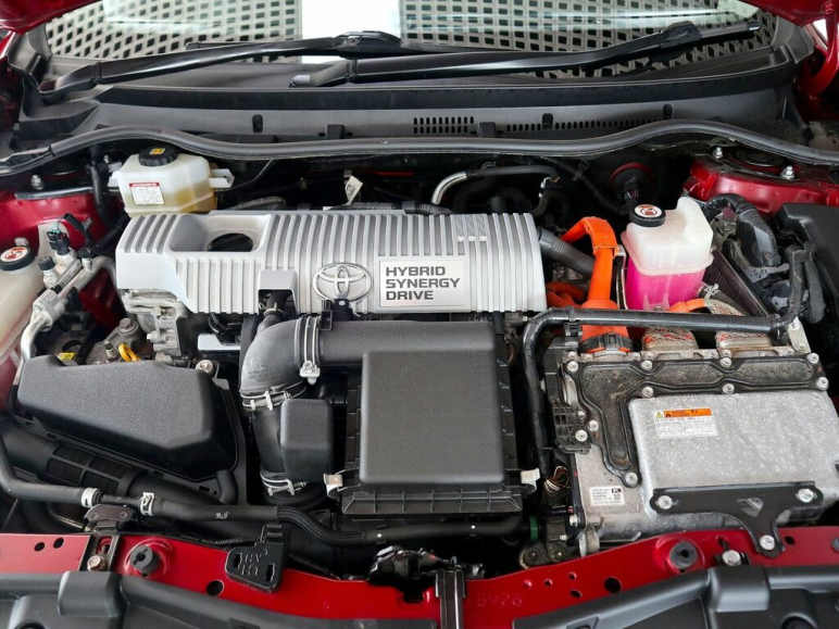 1.8 Icon Tech VVT-h