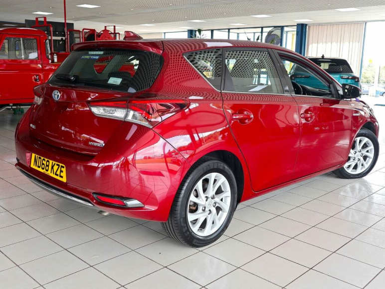 1.8 Icon Tech VVT-h
