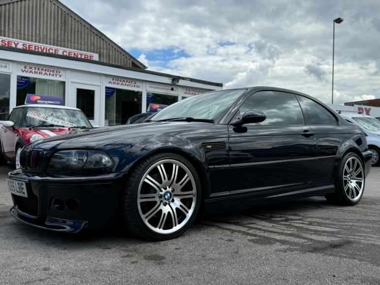 Bmw M3