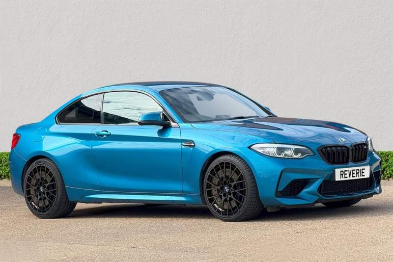 BMW M2