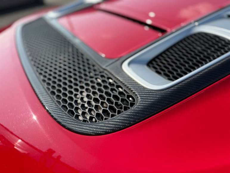 5.2 FSI V10 Performance Spyder S Tronic quattro Eu