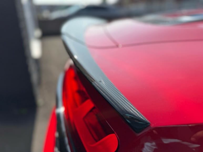 5.2 FSI V10 Performance Spyder S Tronic quattro Eu