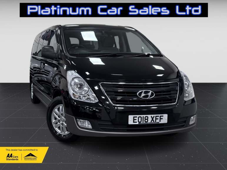 Hyundai I800