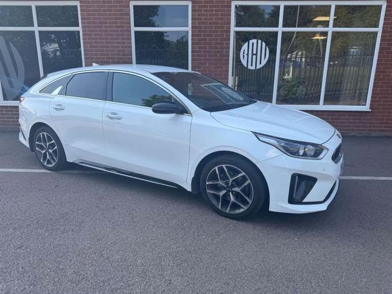 KIA PRO CEED