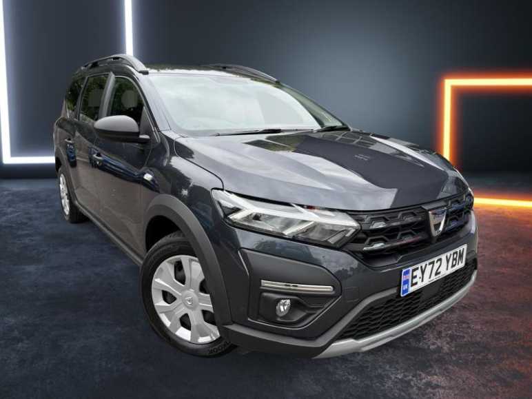 Dacia Jogger