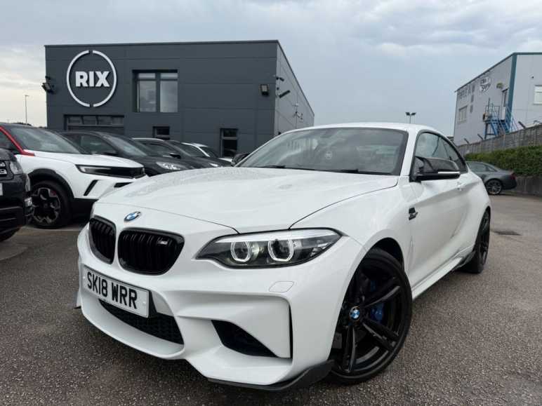 BMW M2