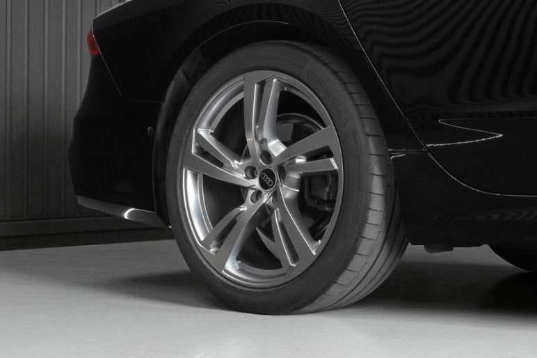 2.0 Tdi 40 S Line Sportback S Tronic Quattro Euro