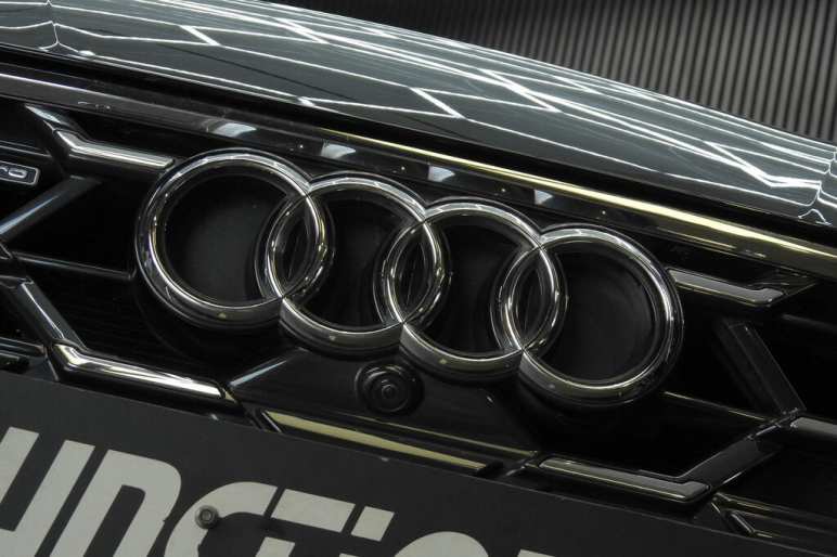 2.0 Tdi 40 S Line Sportback S Tronic Quattro Euro