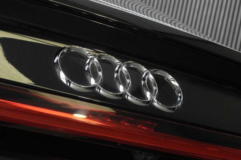 2.0 Tdi 40 S Line Sportback S Tronic Quattro Euro