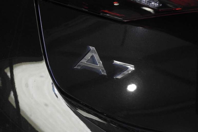 2.0 Tdi 40 S Line Sportback S Tronic Quattro Euro