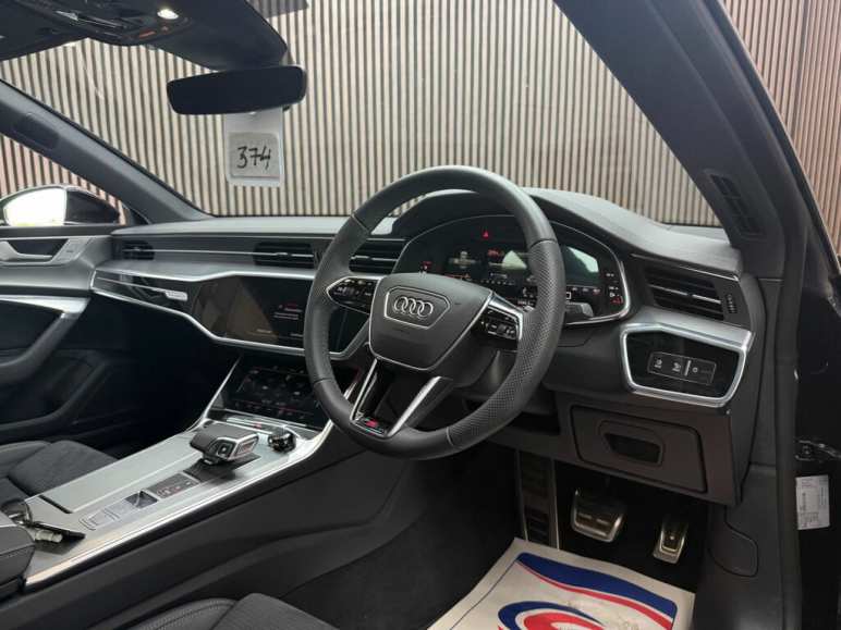 2.0 Tdi 40 S Line Sportback S Tronic Quattro Euro