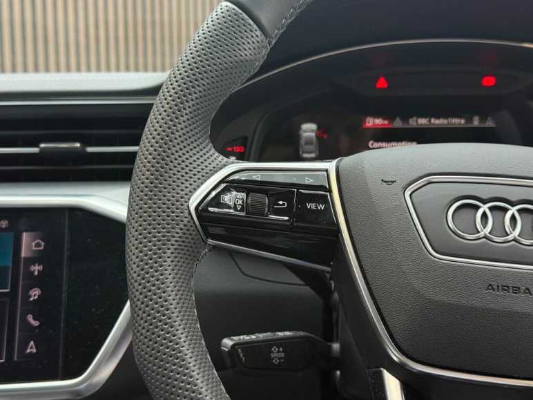 2.0 Tdi 40 S Line Sportback S Tronic Quattro Euro