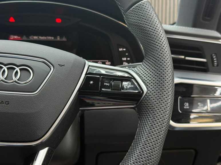2.0 Tdi 40 S Line Sportback S Tronic Quattro Euro
