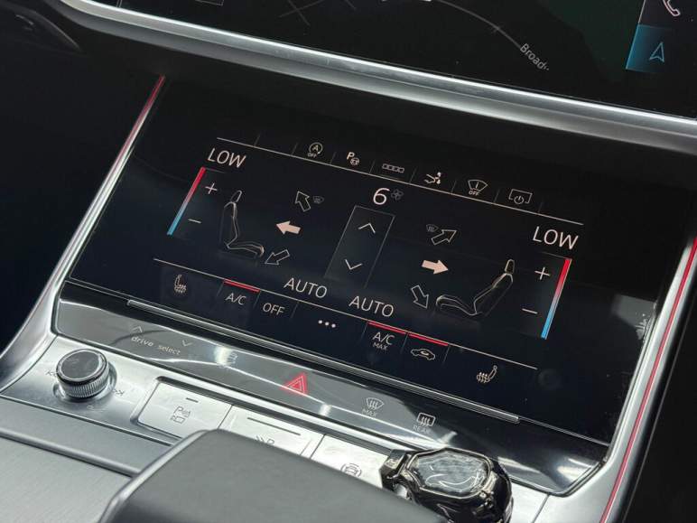 2.0 Tdi 40 S Line Sportback S Tronic Quattro Euro