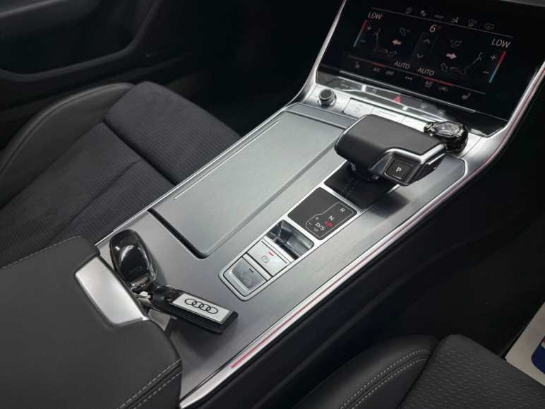 2.0 Tdi 40 S Line Sportback S Tronic Quattro Euro