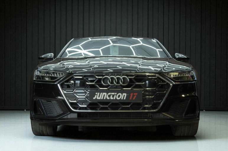 2.0 Tdi 40 S Line Sportback S Tronic Quattro Euro