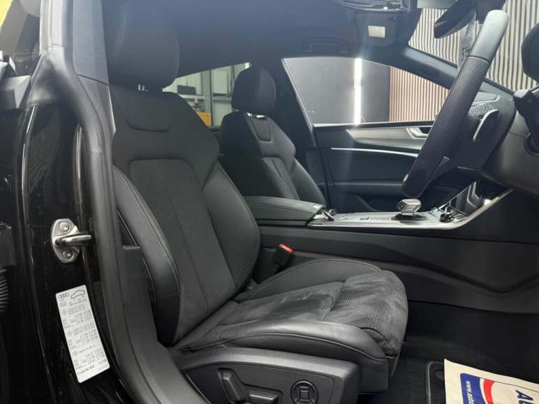 2.0 Tdi 40 S Line Sportback S Tronic Quattro Euro