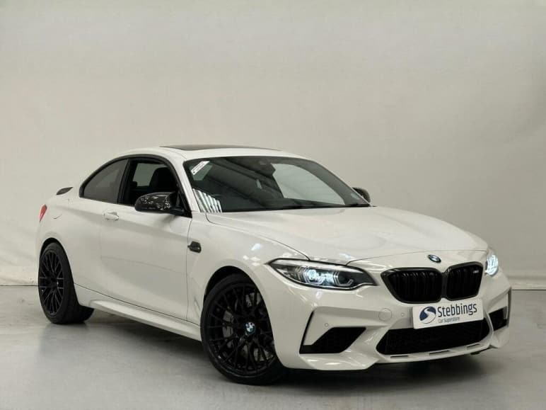 Bmw M2