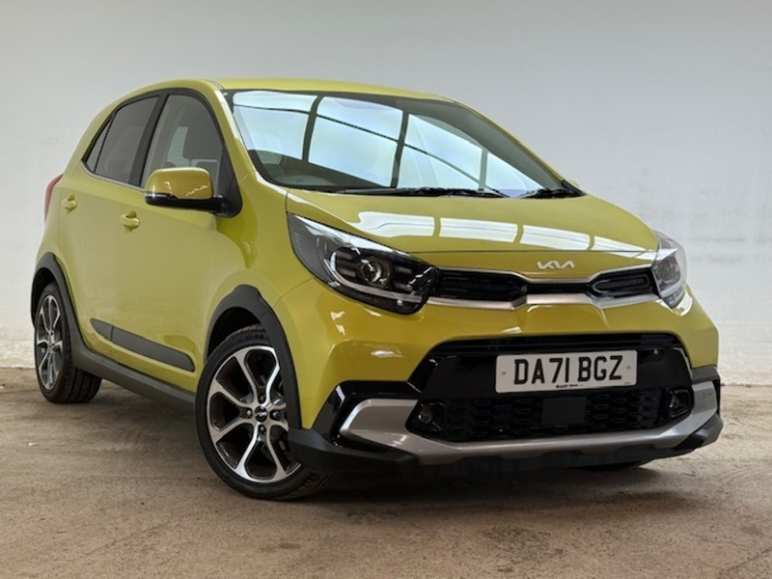 KIA PICANTO