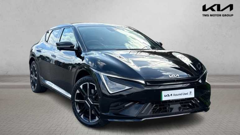 KIA EV6