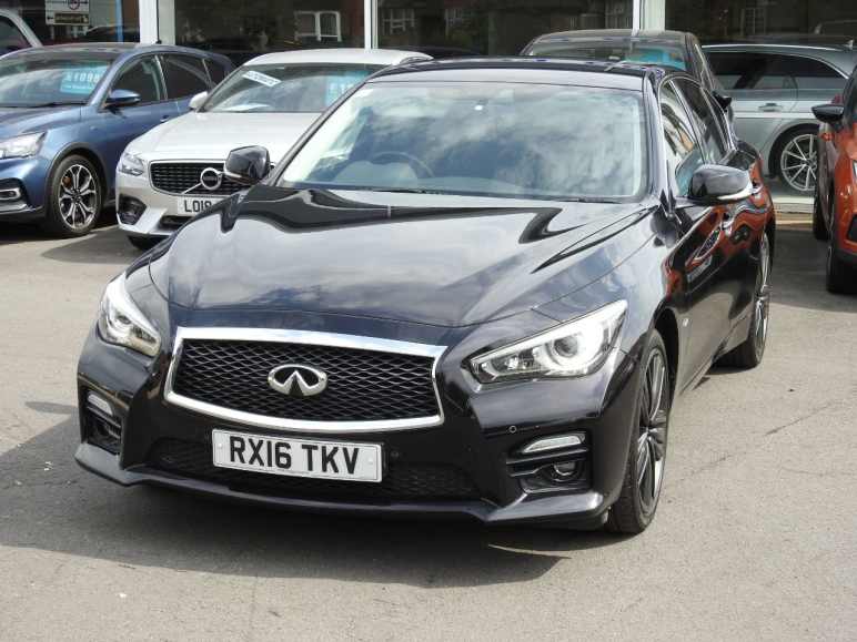 2.2d Sport 4dr Auto