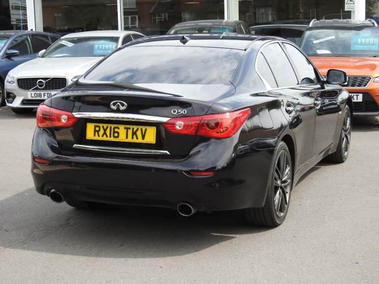 2.2d Sport 4dr Auto