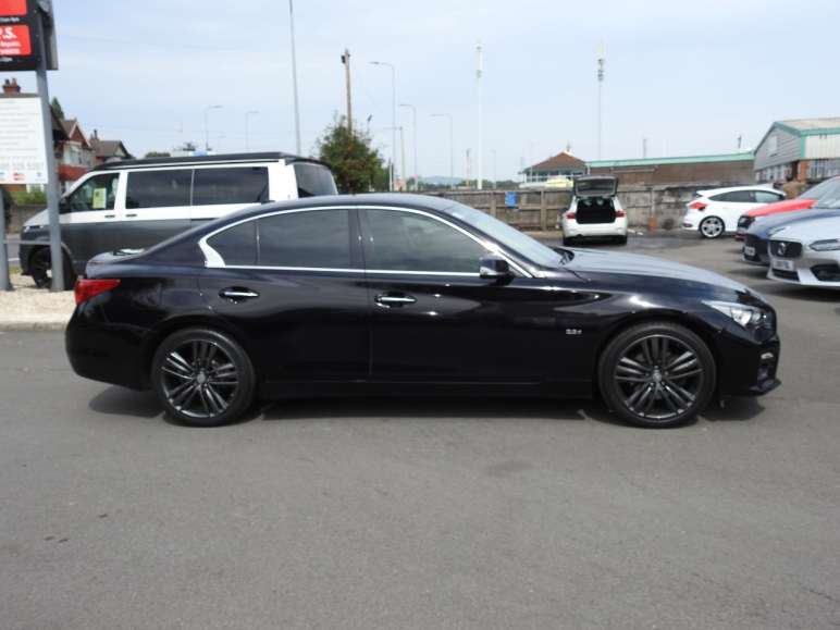 2.2d Sport 4dr Auto