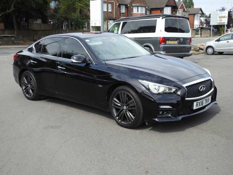 2.2d Sport 4dr Auto