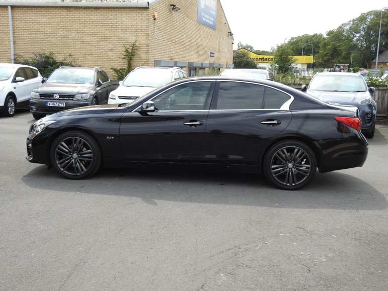 2.2d Sport 4dr Auto