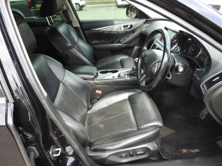 2.2d Sport 4dr Auto
