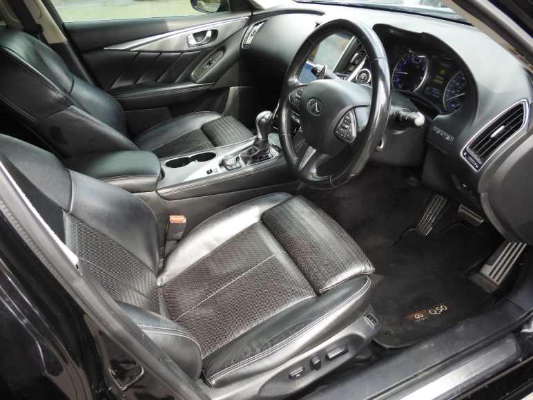 2.2d Sport 4dr Auto