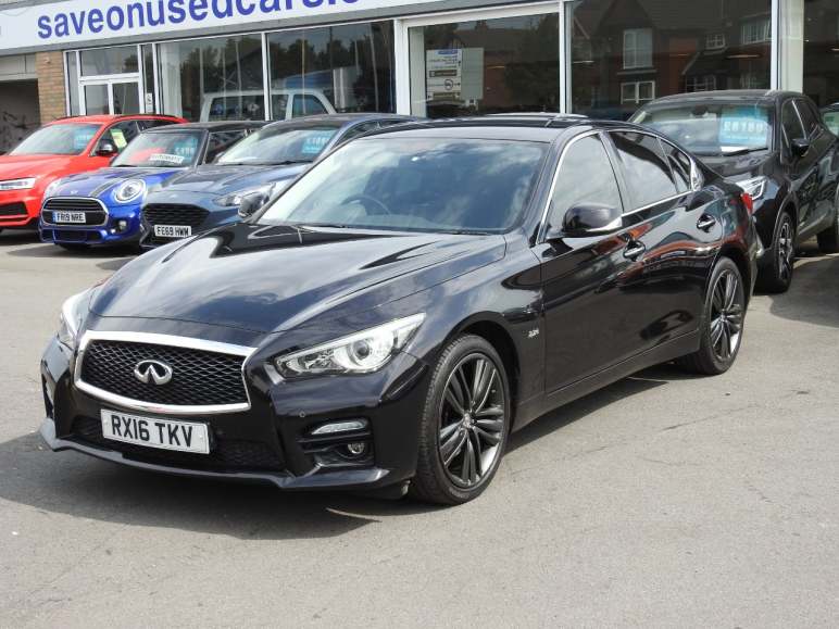 2.2d Sport 4dr Auto