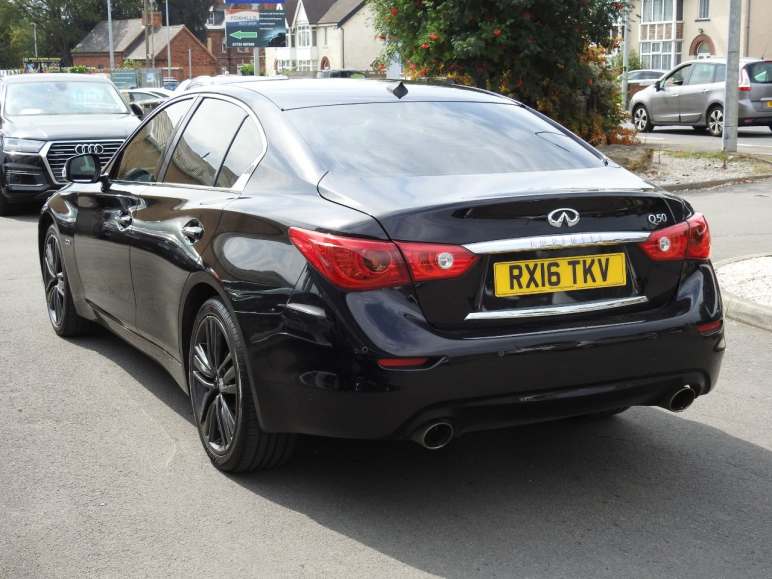 2.2d Sport 4dr Auto