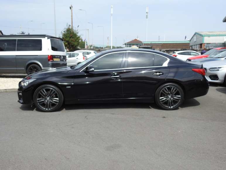 2.2d Sport 4dr Auto