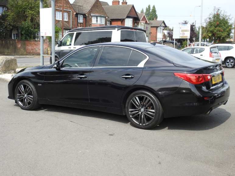 2.2d Sport 4dr Auto