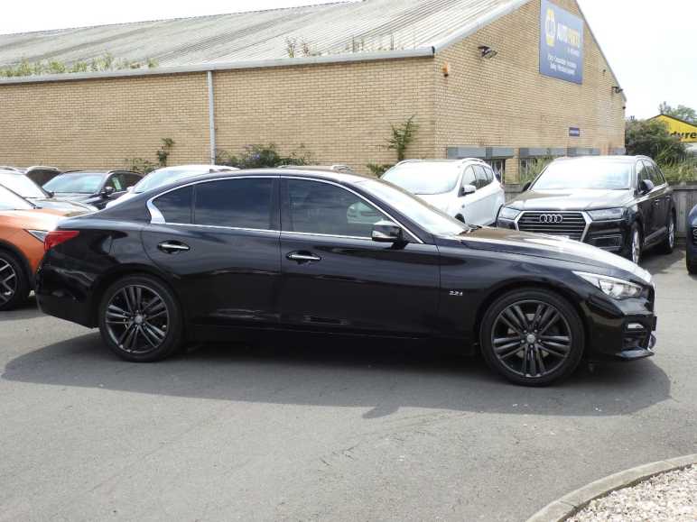 2.2d Sport 4dr Auto