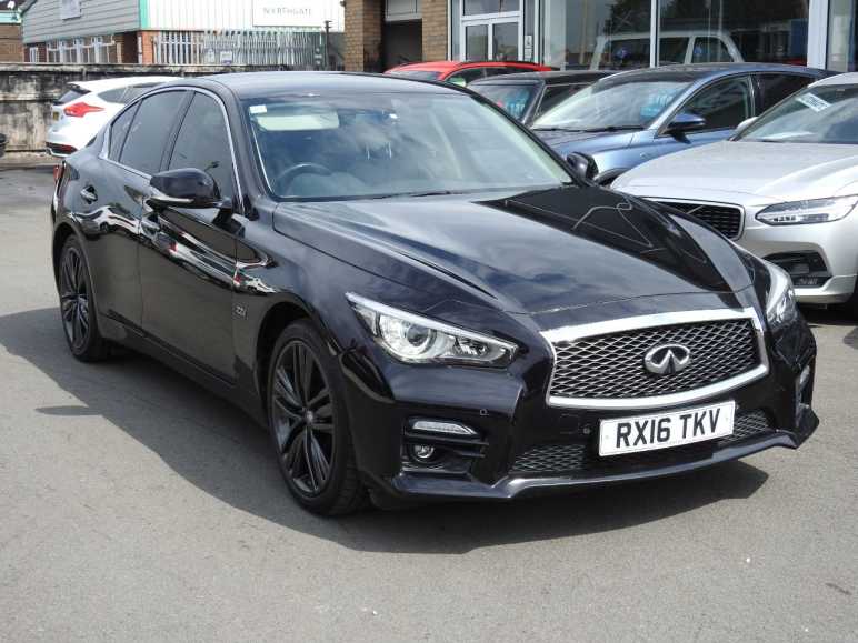 2.2d Sport 4dr Auto