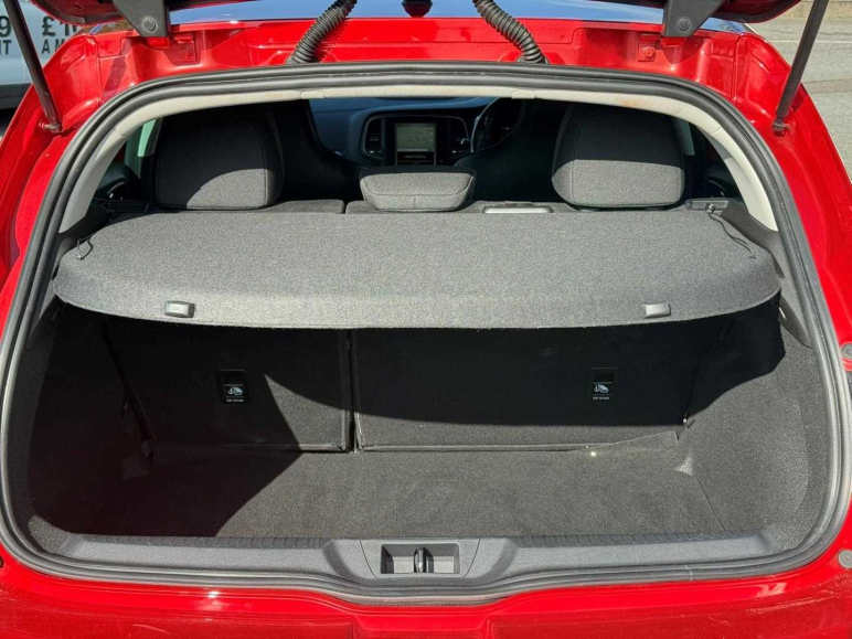 1.6 TCE GT Nav 5dr Auto