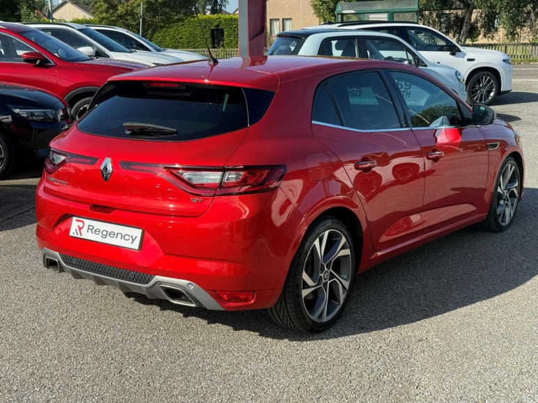 1.6 TCE GT Nav 5dr Auto
