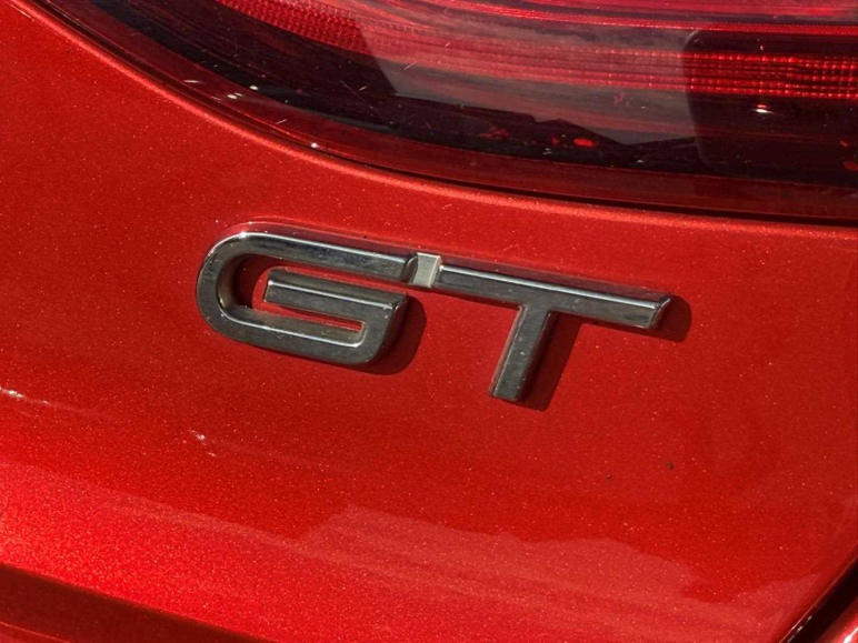 1.6 TCE GT Nav 5dr Auto