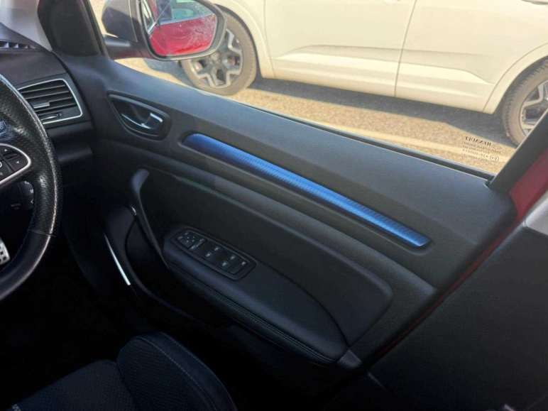 1.6 TCE GT Nav 5dr Auto