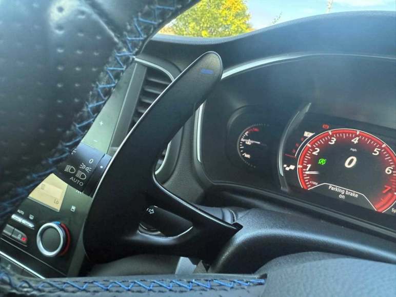 1.6 TCE GT Nav 5dr Auto