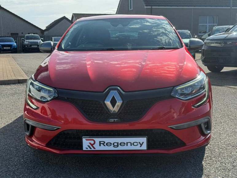 1.6 TCE GT Nav 5dr Auto