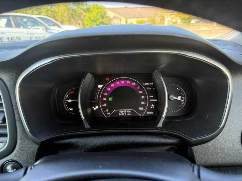 1.6 TCE GT Nav 5dr Auto