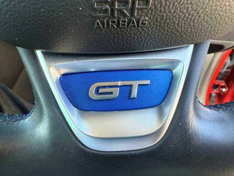 1.6 TCE GT Nav 5dr Auto