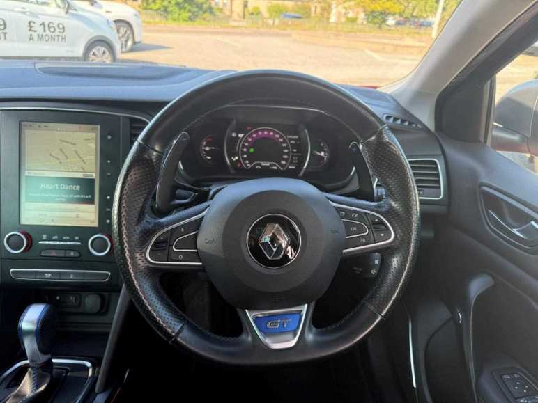 1.6 TCE GT Nav 5dr Auto