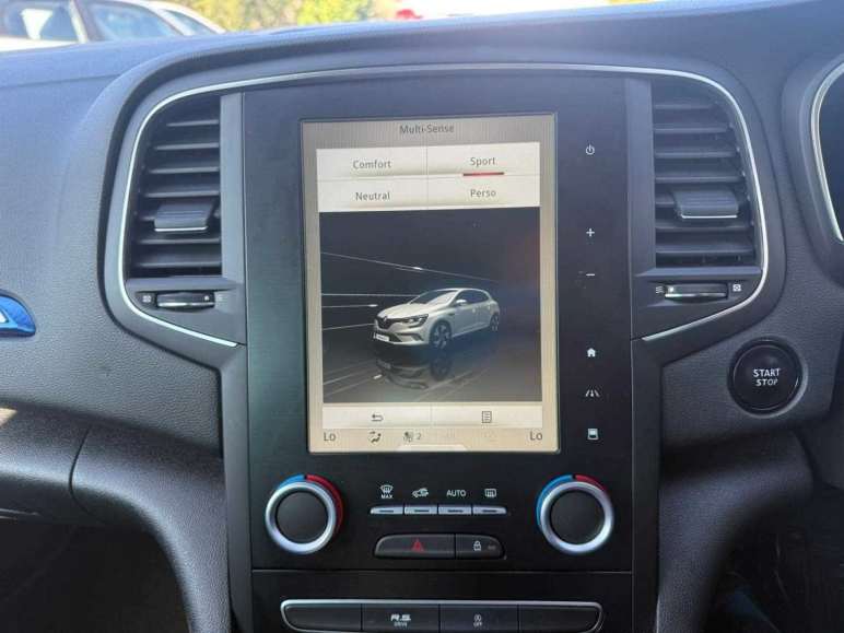 1.6 TCE GT Nav 5dr Auto