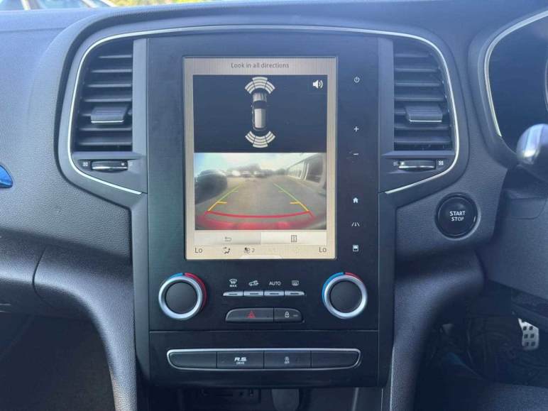1.6 TCE GT Nav 5dr Auto