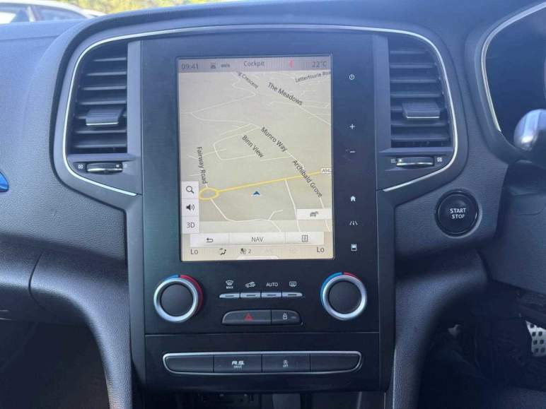 1.6 TCE GT Nav 5dr Auto