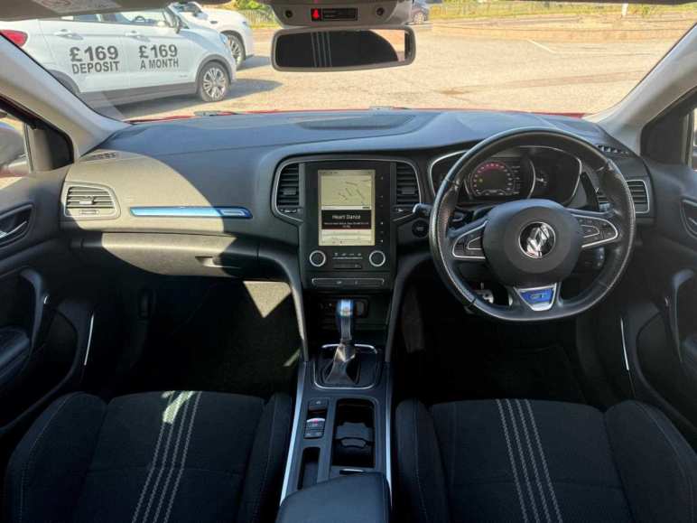 1.6 TCE GT Nav 5dr Auto